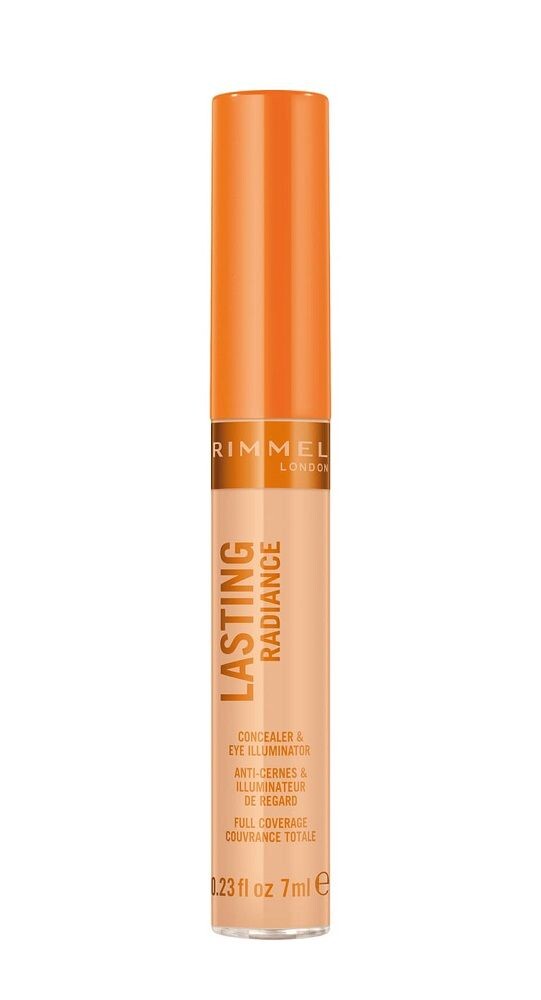 

Rimmel Lasting Radiance тональный крем, 040 Soft Beige