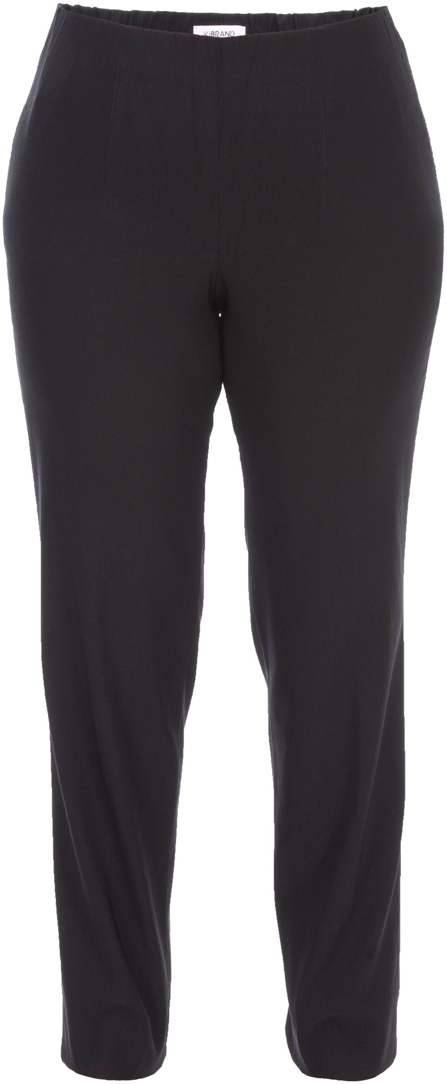 

Тканевые брюки KjBRAND Slim fit Pants Susie Xs, черный