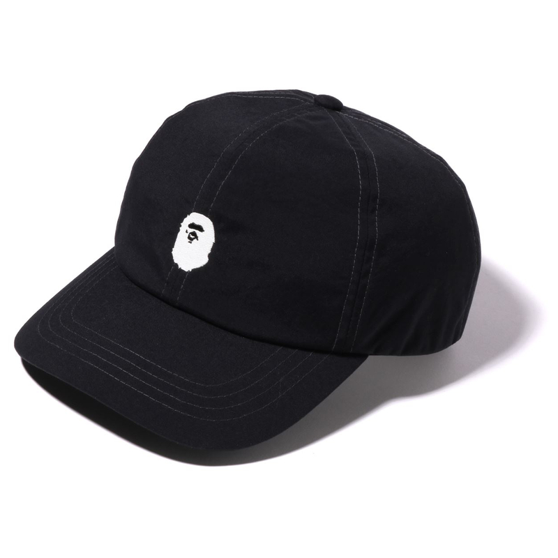 

Бейсболка Unisex A BATHING APE, Темно-синяя NYX