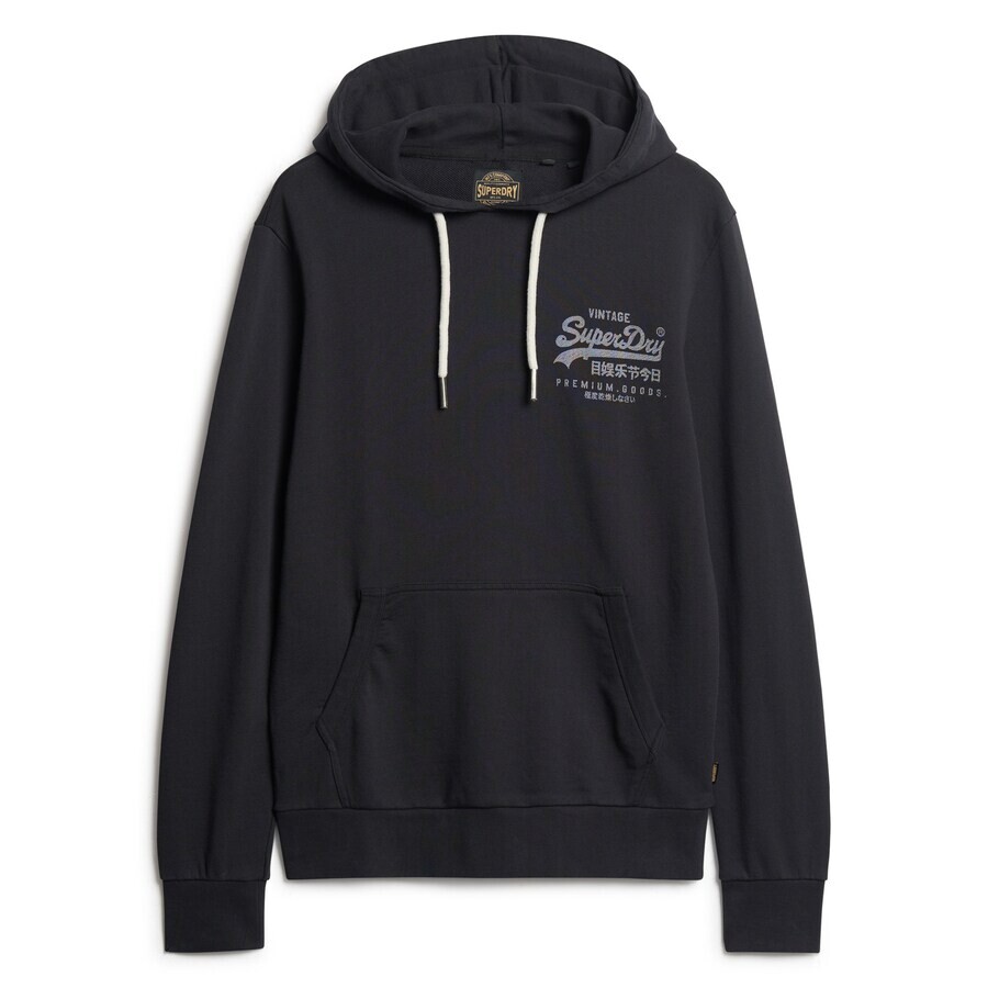 

Толстовка Superdry, черный