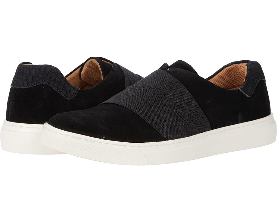 

Кроссовки Comfortiva Tamyra, цвет Black Suede