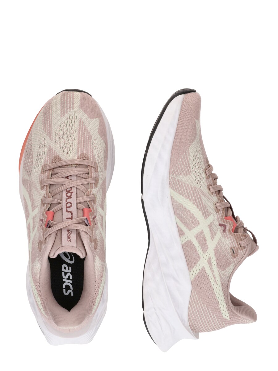 Кроссовки для бега ASICS Dynablast 5, темно-бежевый — фото 2