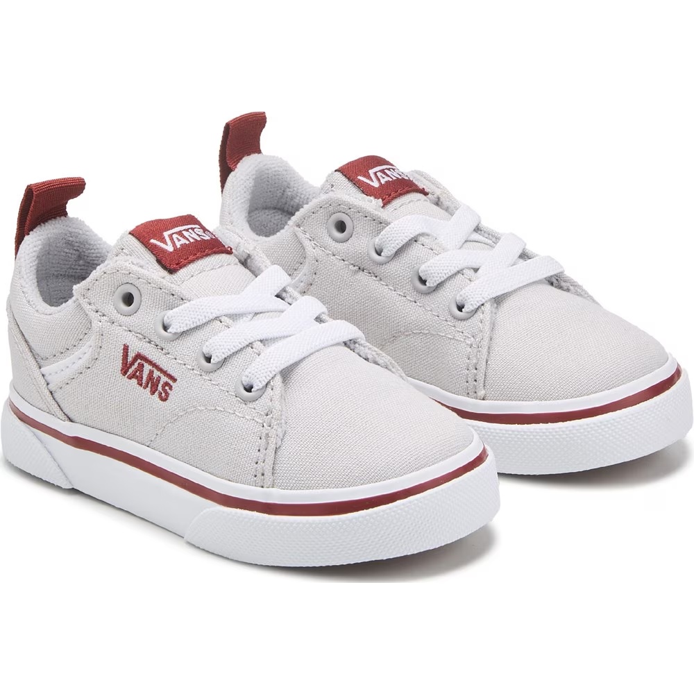 

Низкие кроссовки Seldan Vans, мультиколор