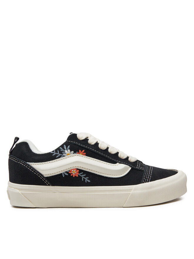 

Тканевые Кроссовки Vans, черный