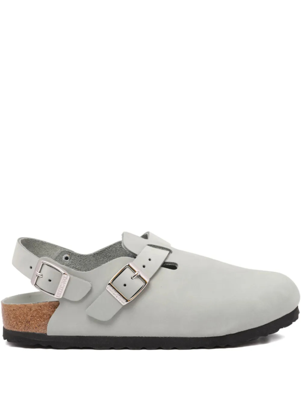 

Сандалии Birkenstock Tokio, зеленый