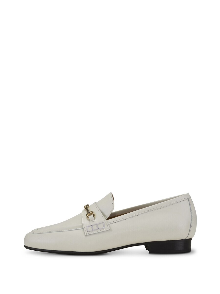 Балетки Nicowa Classic Flats, экрю