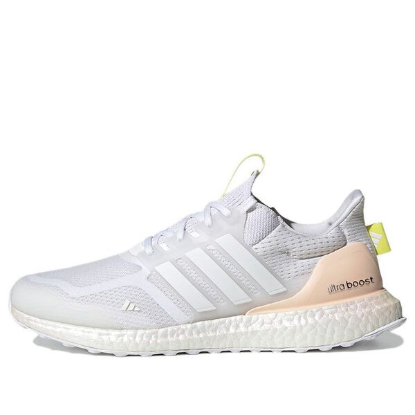 

Кроссовки ultraboost 5.0 dna shoes Adidas, белый