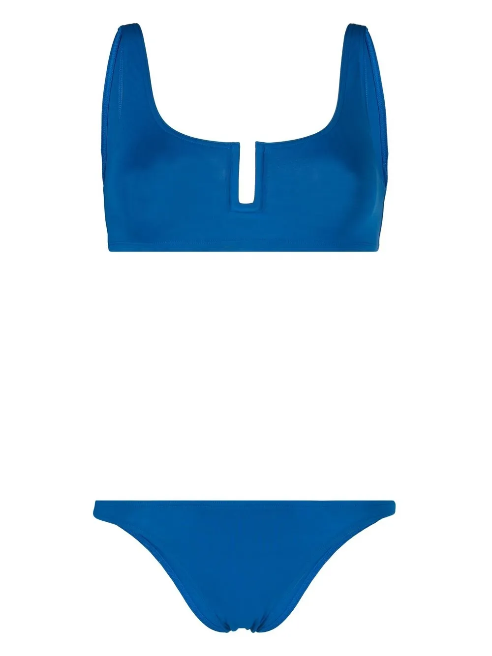 

Бикини Ultrason ERES, синий