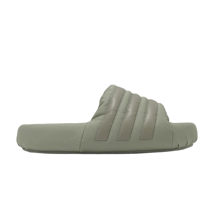 

Шлепанцы Adilette 24 Slide 'Silver Pebble', серый