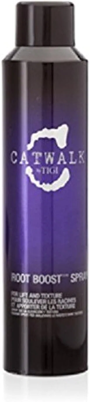 Спрей для прикорневого объема «Your Highness Root Boost» от Catwalk Tigi