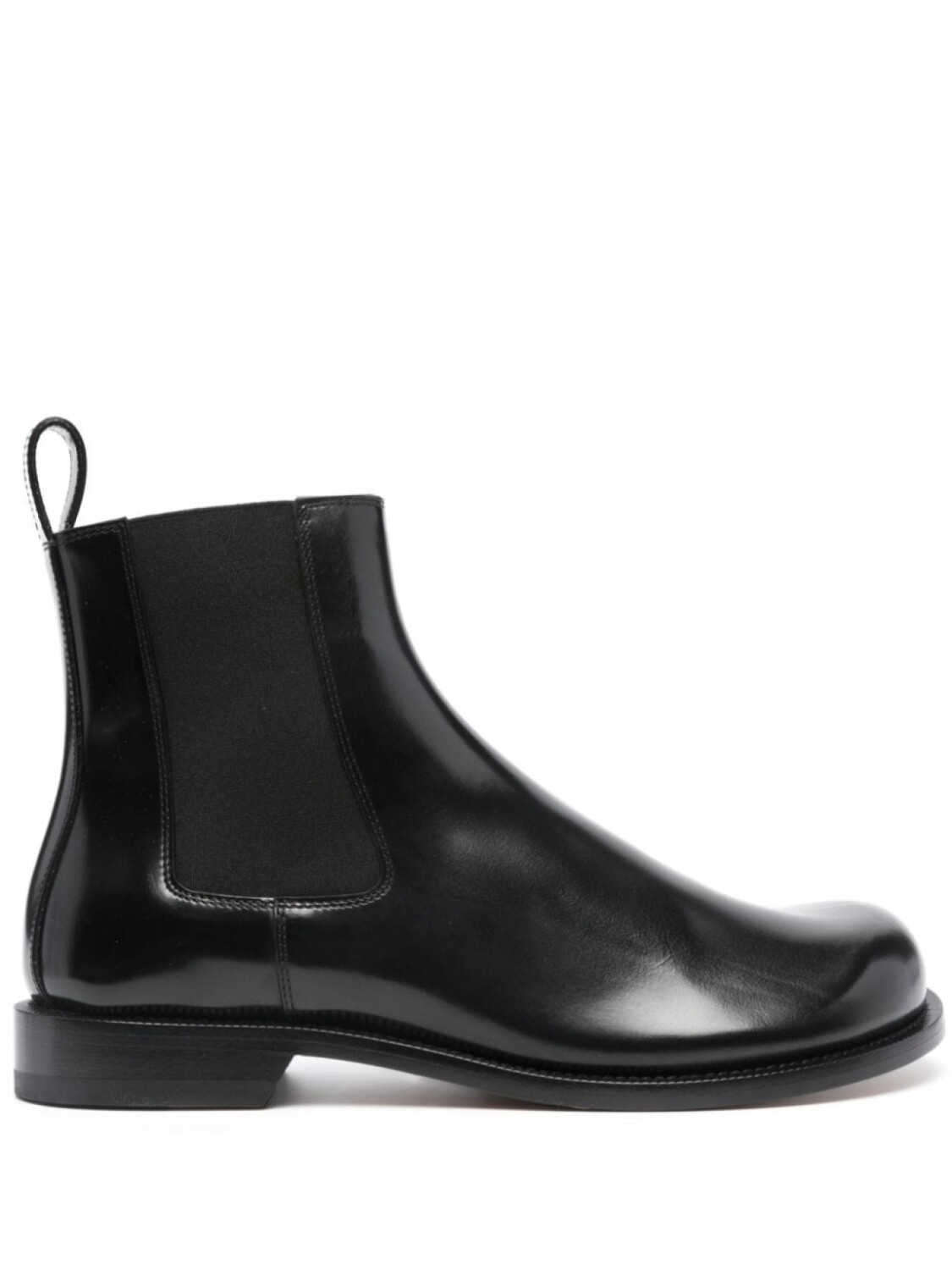 

Ботинки челси Campo LOEWE, черный