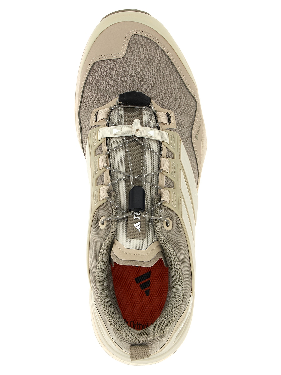 Кроссовки 'Terrex Skychaser GTX' adidas Originals, серый — фото 4