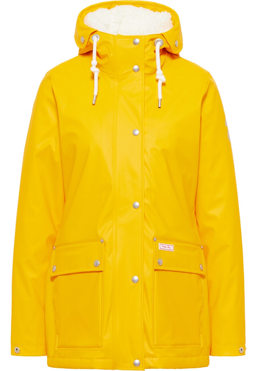 

Куртка для активного отдыха MYMO Performance Jacket, желтый