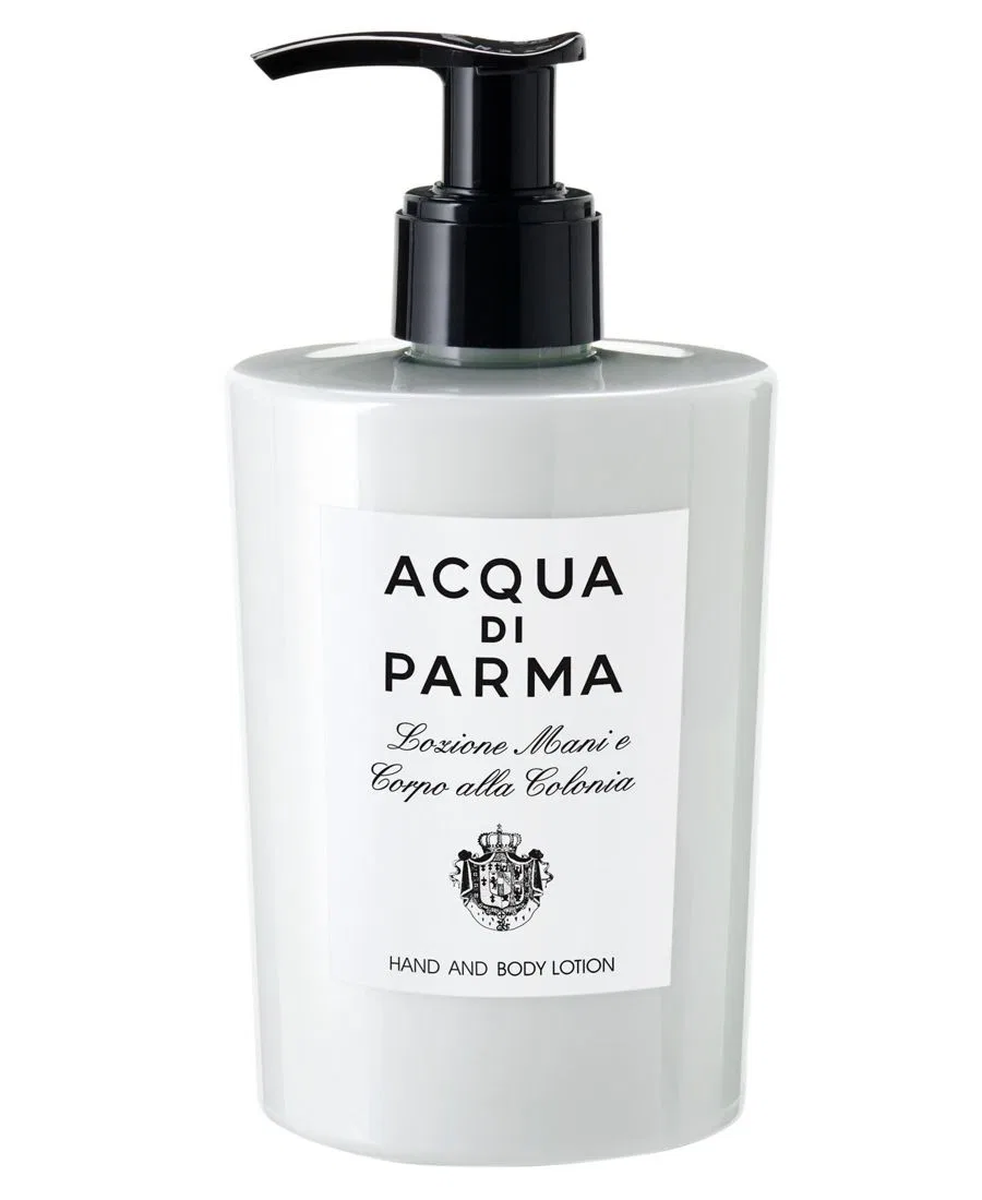 Лосьон для рук и тела Colonia, 287 г Acqua Di Parma