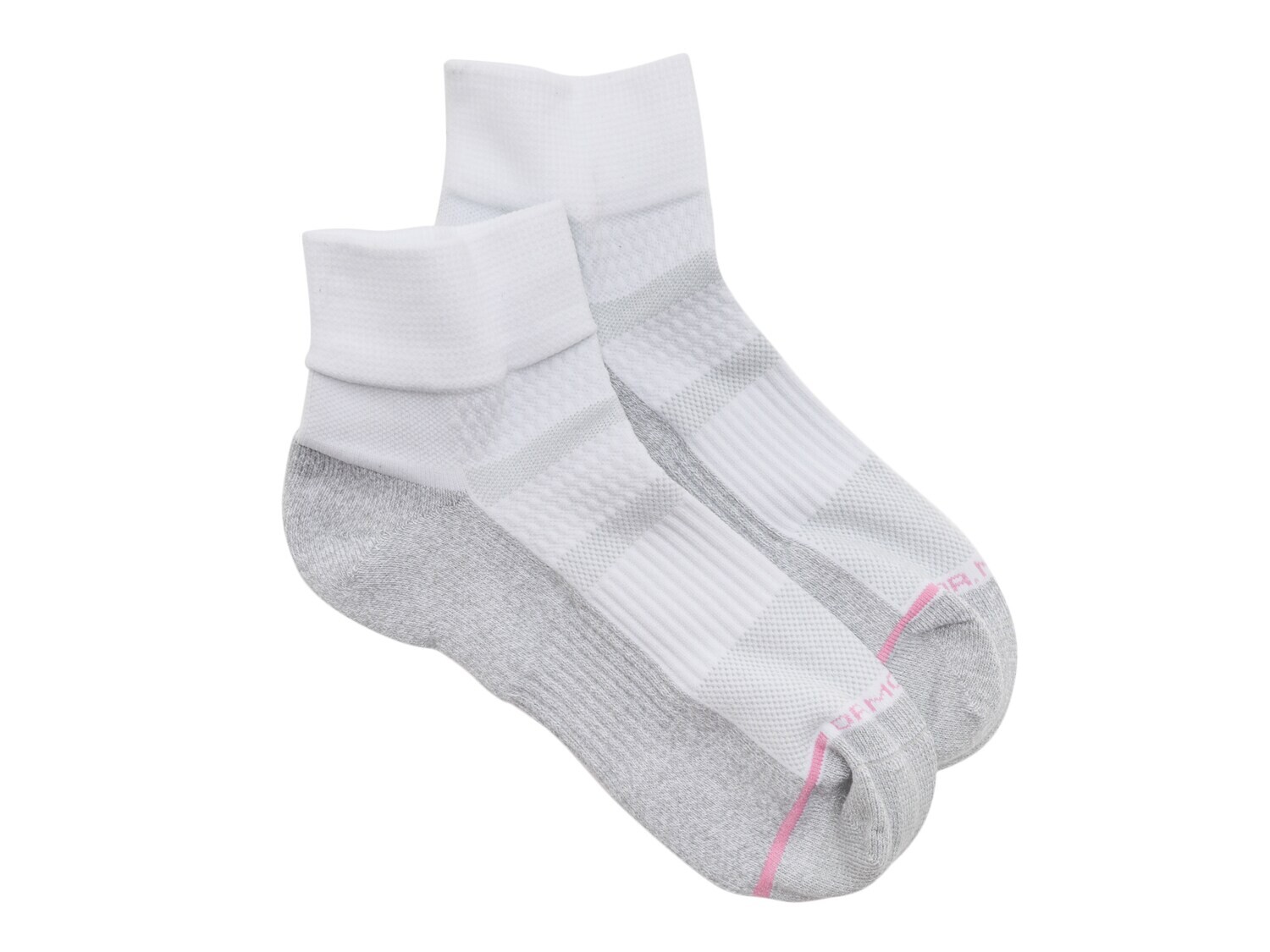 

Носки Cush Dr. Motion Half 2 пары, белый