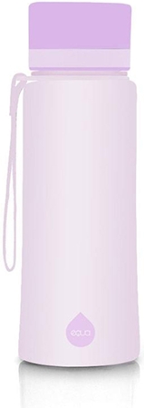 

Бутылка для воды Equa Plain, Iris 600 ml