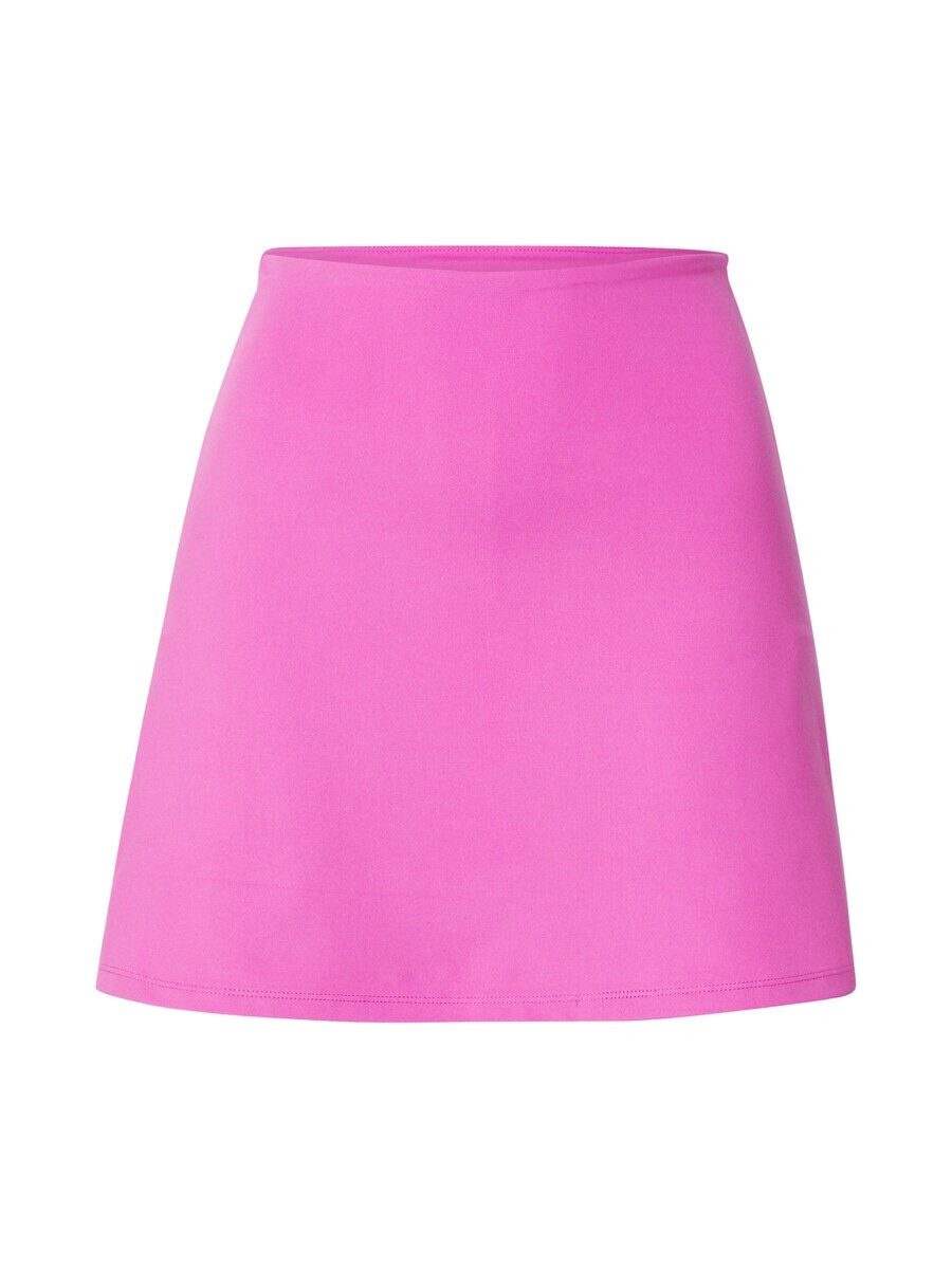 

Юбка Girlfriend Collective Athletic Skorts, светло-розовый