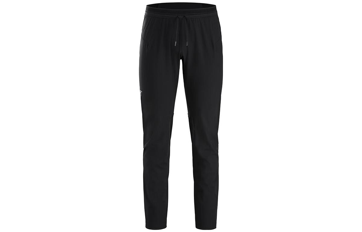 Норван повседневные брюки мужские Arcteryx, vintage зеленый/tatsu — фото 4