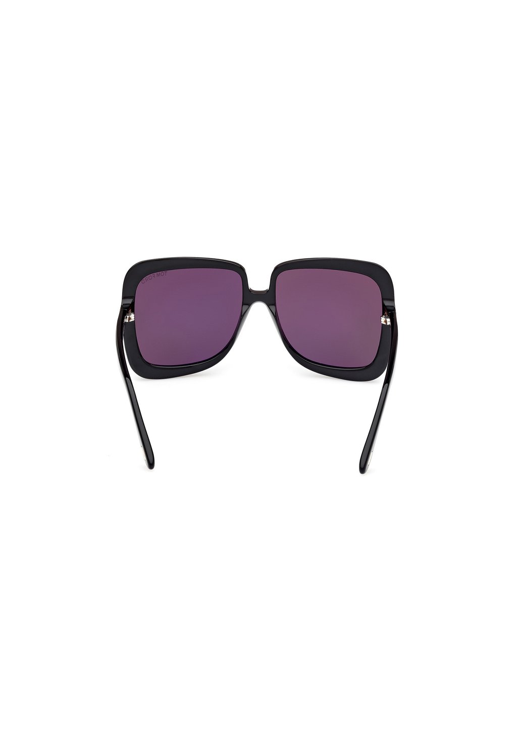 

Солнцезащитные очки LORELAI Tom Ford, черный