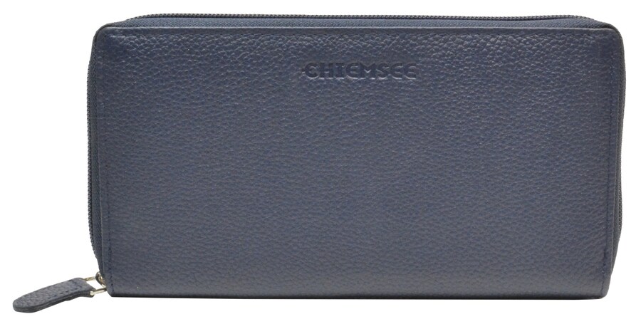 

Кошелек CHIEMSEE, темно-синий