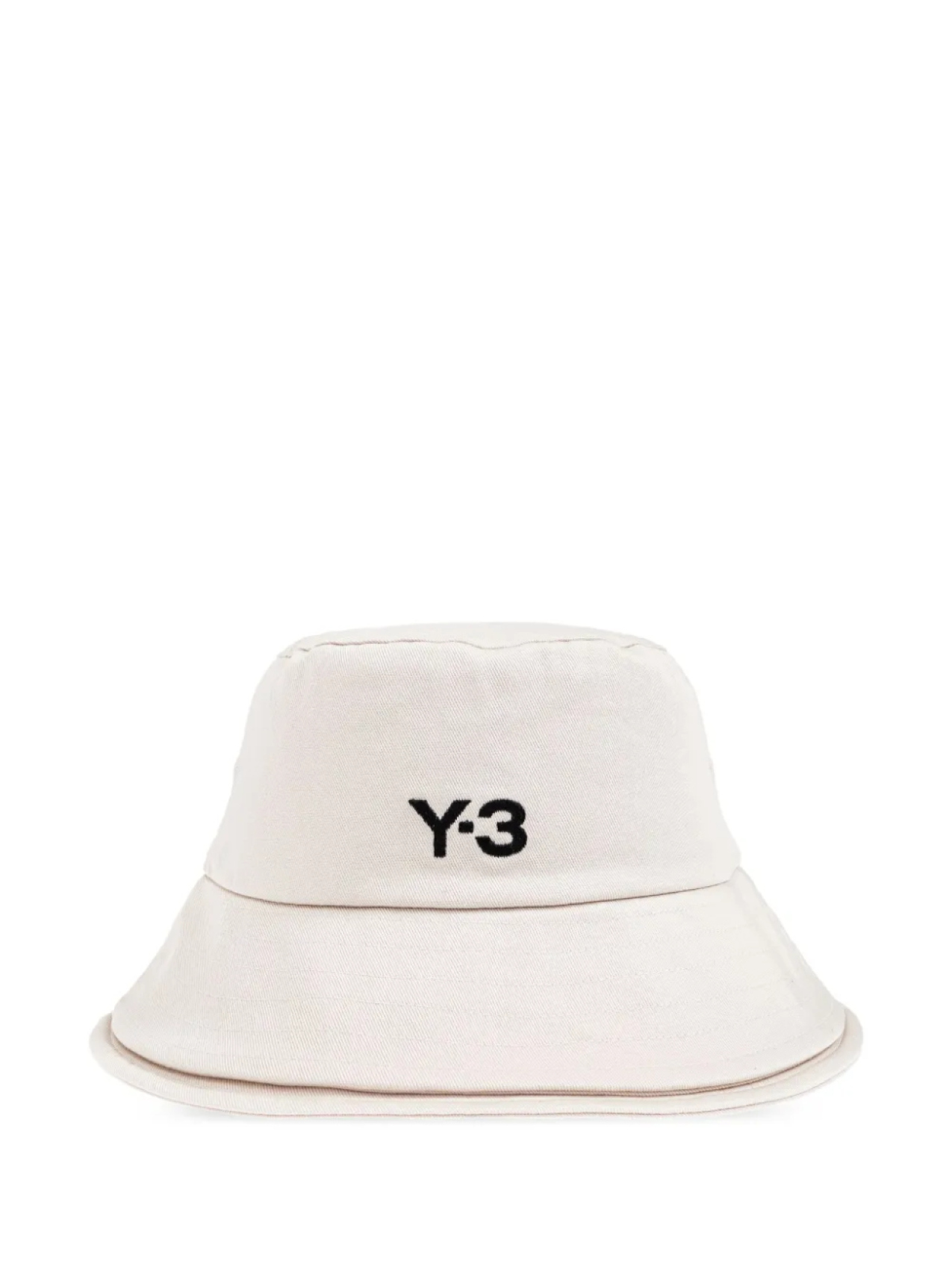 

Панама с логотипом Y-3, нейтральный