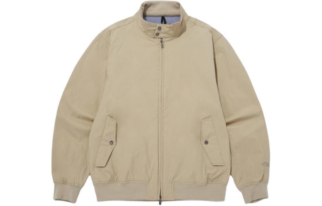 

THE NORTH FACE Куртка унисекс светло-коричневая, Light Umber