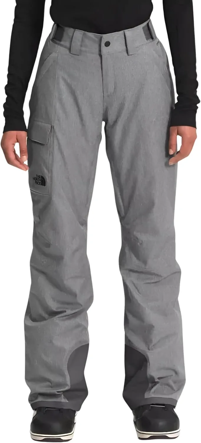 

THE NORTH FACE Женские утепленные брюки Freedom (Standard и Plus Size)