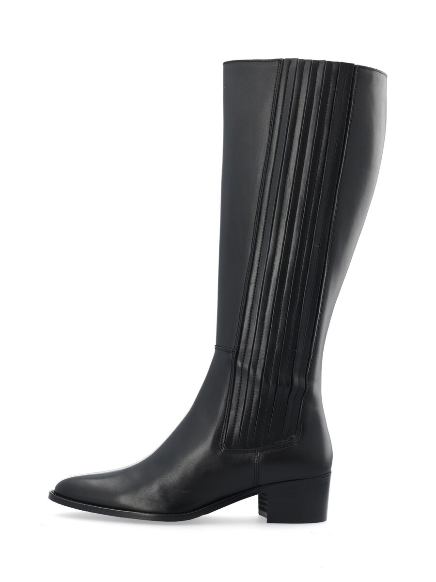 Классические ботинки Bianco Carol, Black