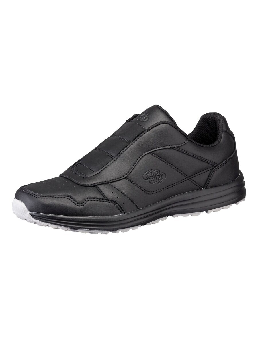 

Тапочки Brütting Slip-Ons Classic, черный