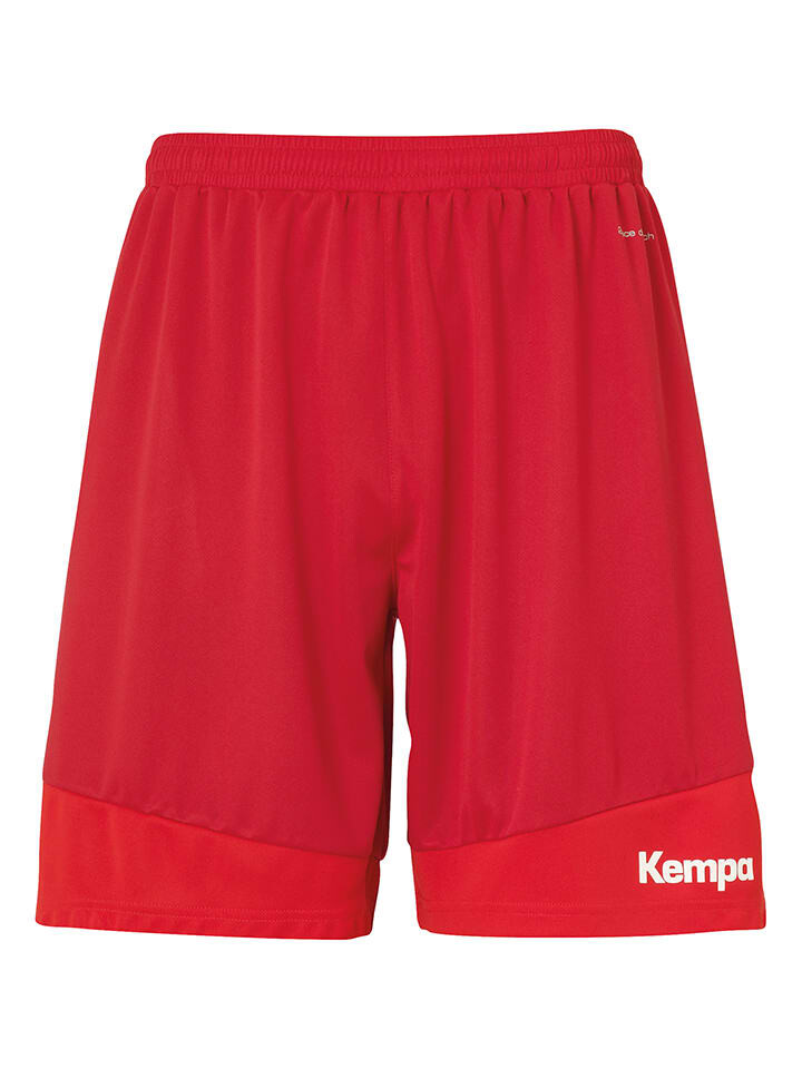 

Шорты Kempa Emotion 20, красный
