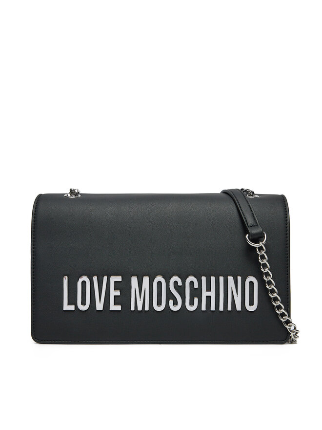 

Сумочка JC4192PP1MKD000B Love Moschino, черный