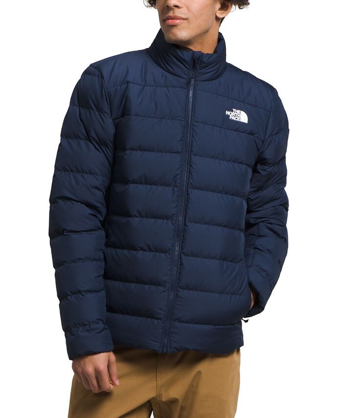 

Мужская куртка Aconcagua 3 The North Face, синий