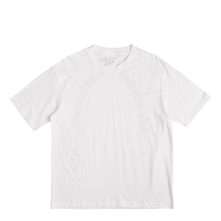 

Футболка Regular Tee Stockholm Surfboard Club, белый