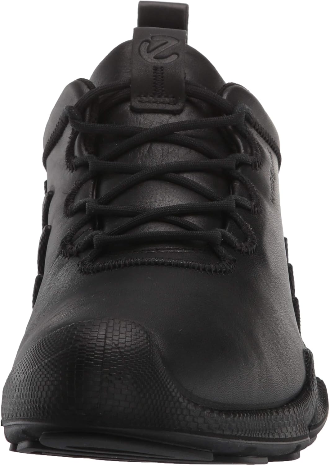 Мужские туфли ECCO Biom Aex Luxe Hydromax водоотталкивающие, черный — фото 2