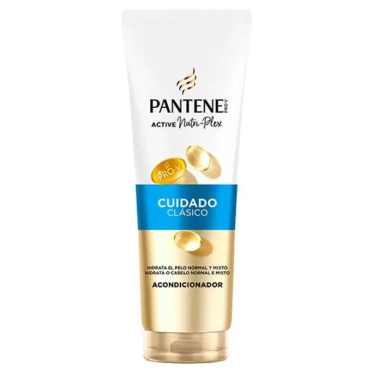 Кондиционер Active Nutri-Plex 275 мл PANTENE
