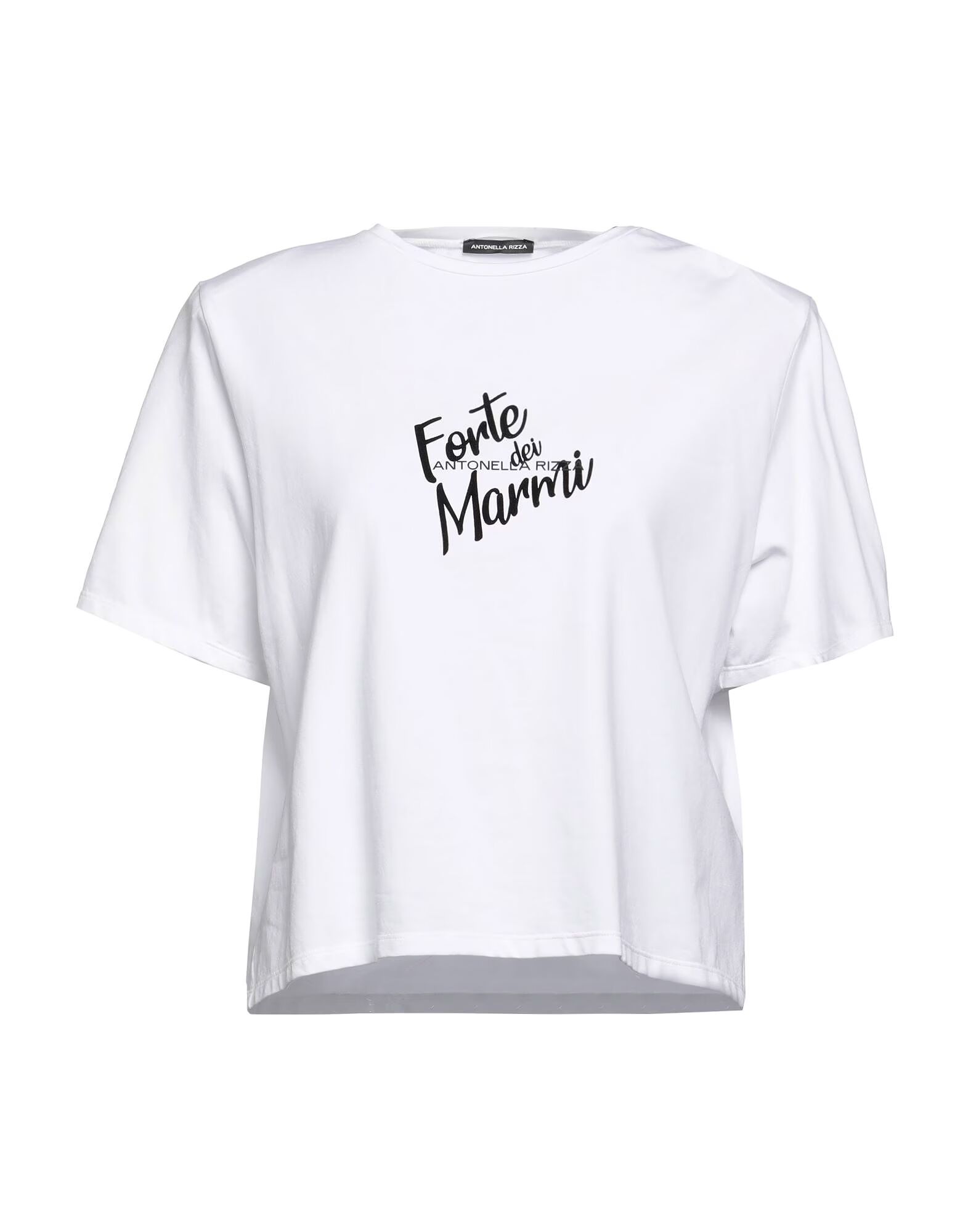 

Футболка Antonella Rizza, белый