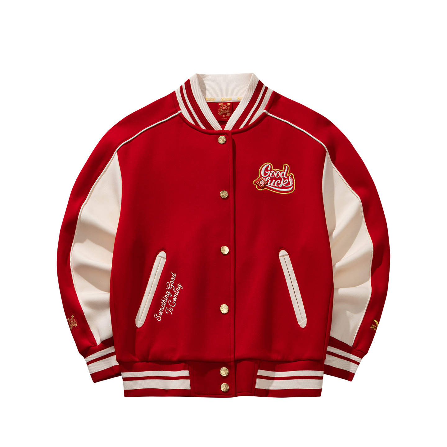 

Куртки и пальто Life Collection для женщин Anta, rich красный-2