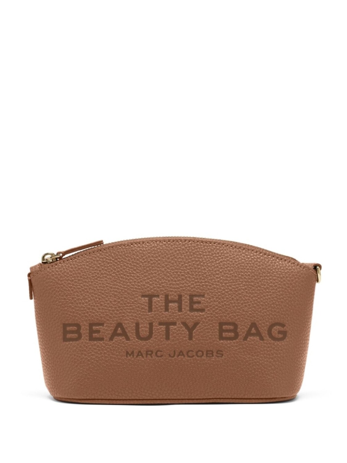 

Косметичка Beauty Bag Marc Jacobs, коричневый