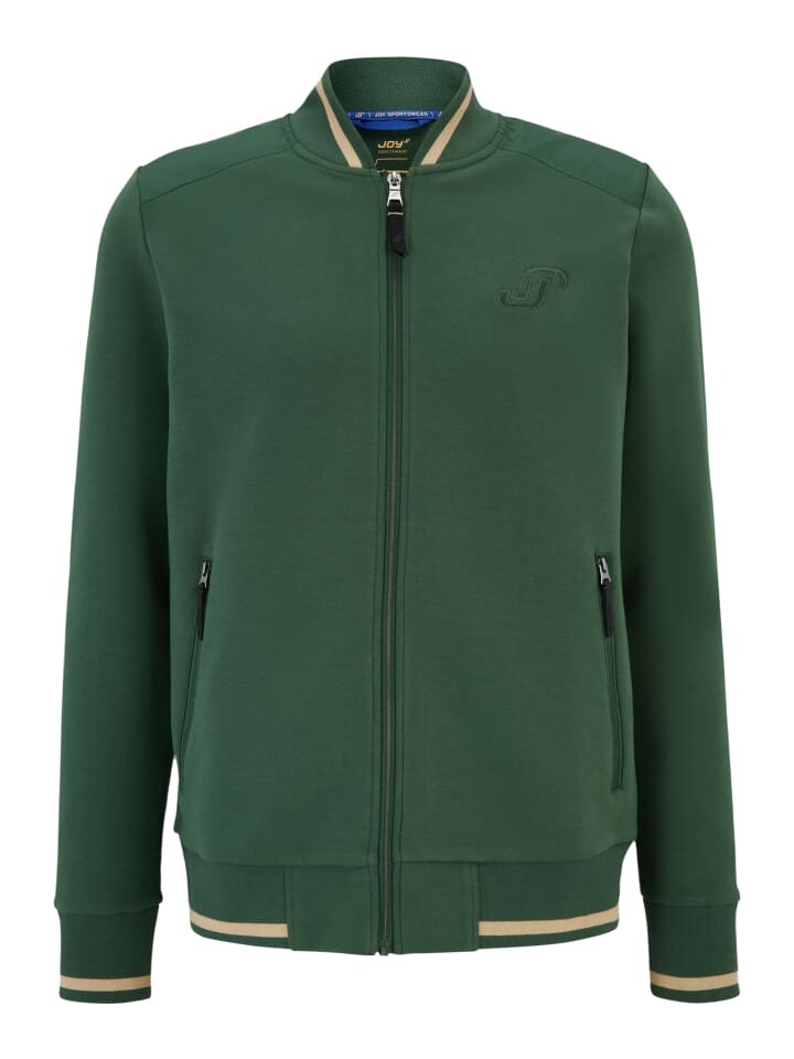 

Спортивная куртка Joy Sportswear, цвет exeter green