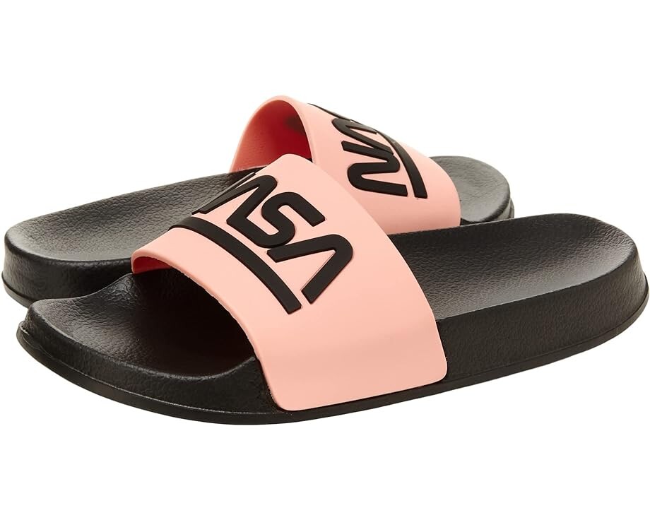 

Сандалии NASA Cambria, цвет Peach/Black