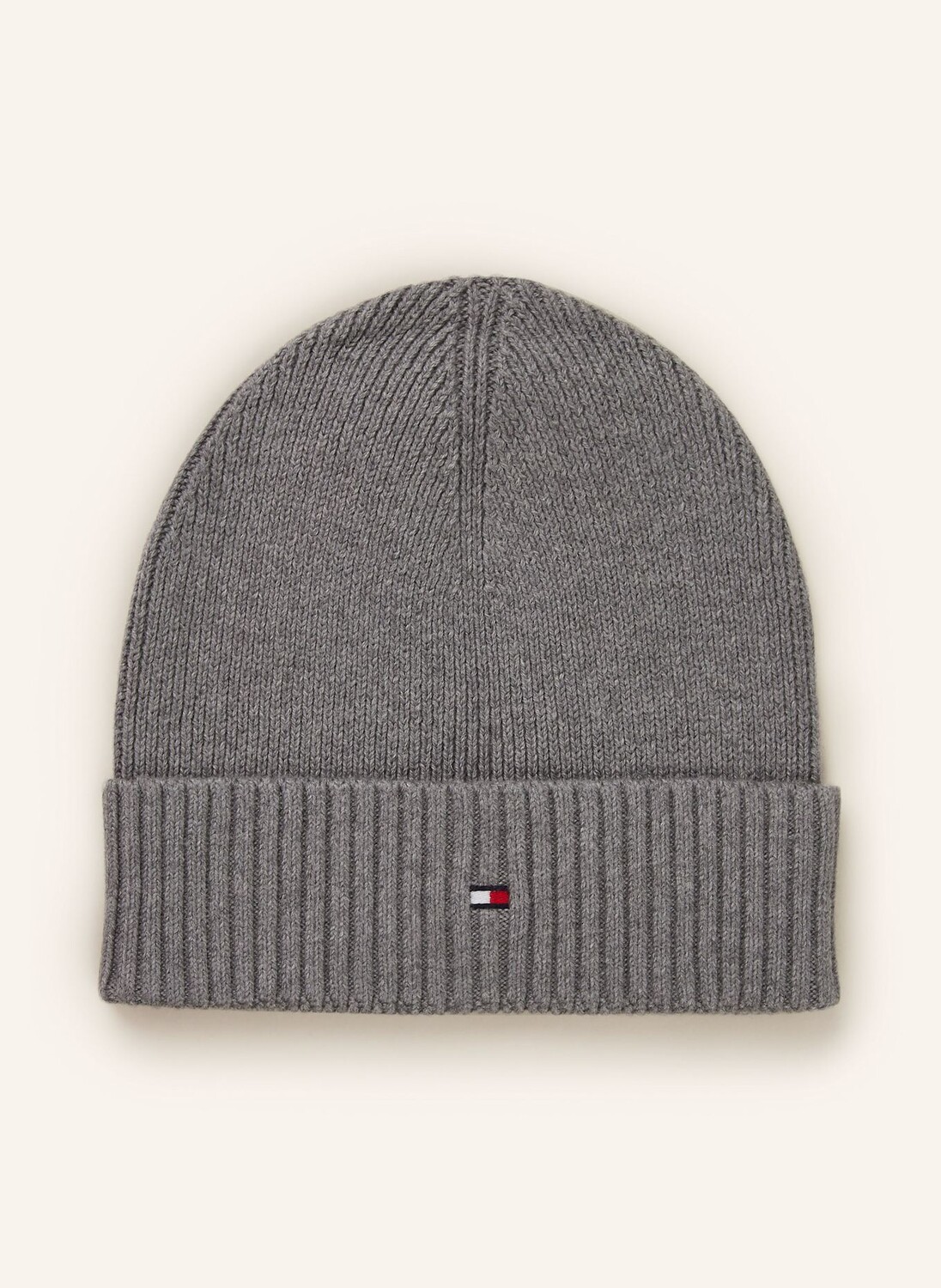 

Кепка Tommy Hilfiger, серый