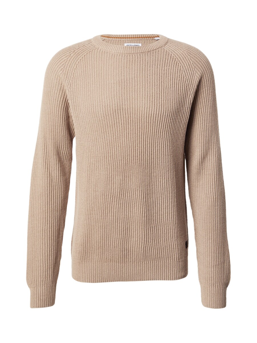 

Свитер JACK & JONES JACK & JONES , Camel