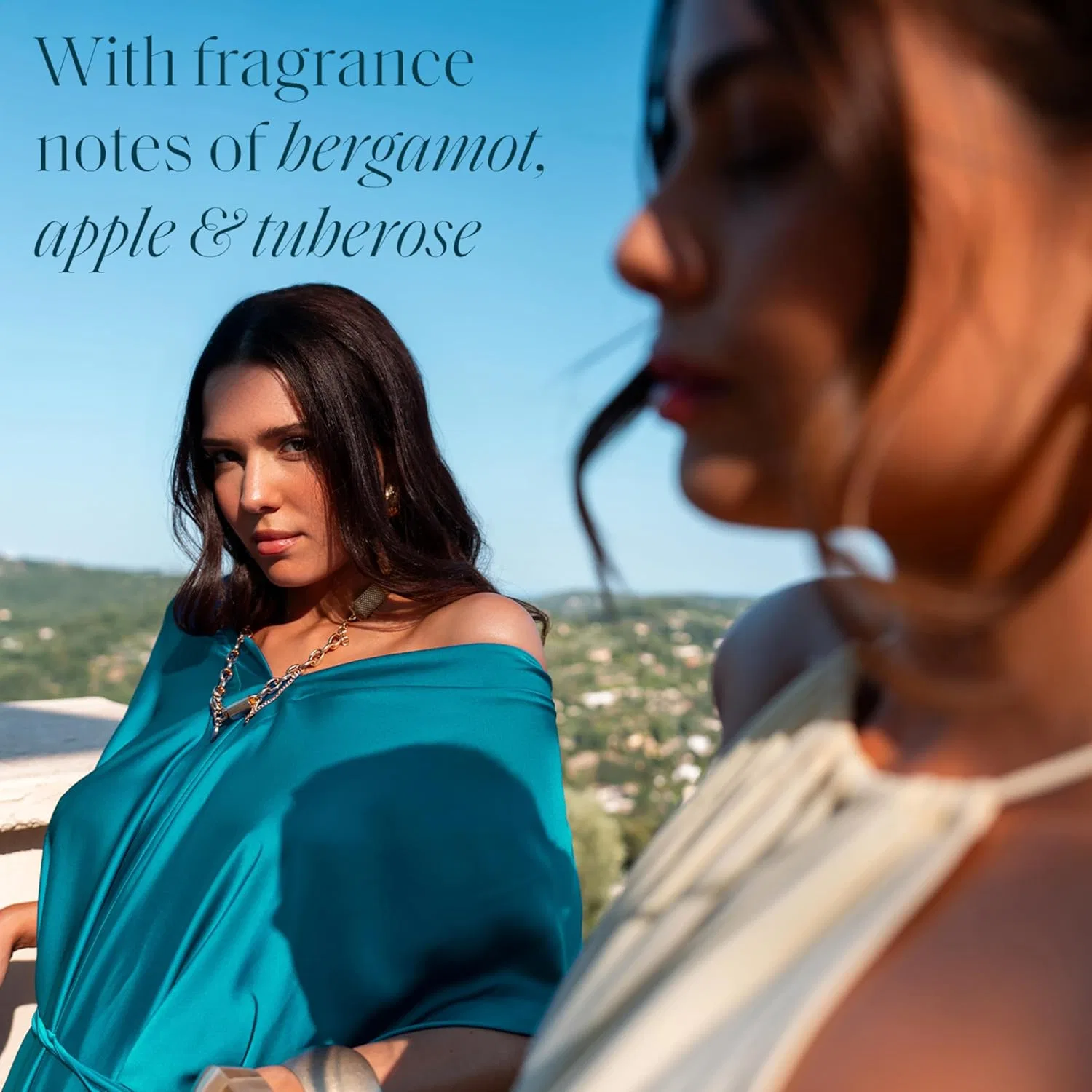 Бронзирующая пенка для автозагара Self Tan Classic Bronzing Mousse от St.Tropez St.Tropez — фото 3