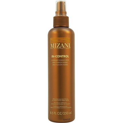 

In Control Workable Holding Spritz 250 мл Mizani