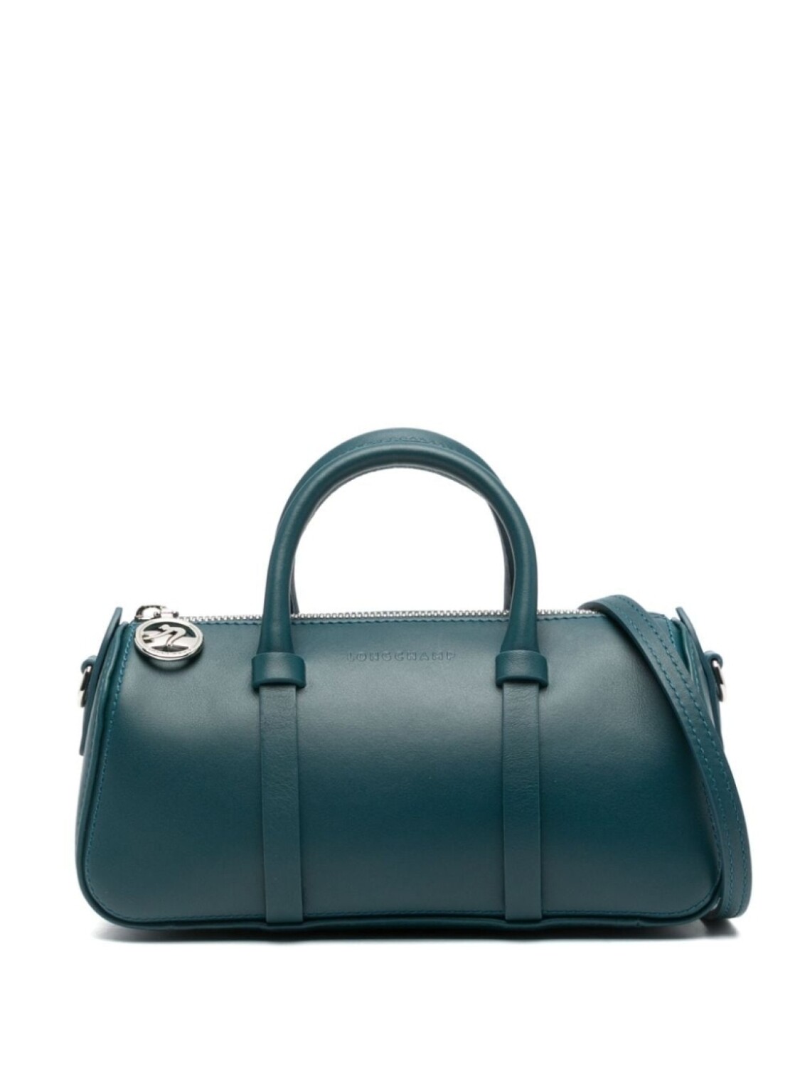 

Сумка-тоут Longchamp Daylong S, синий