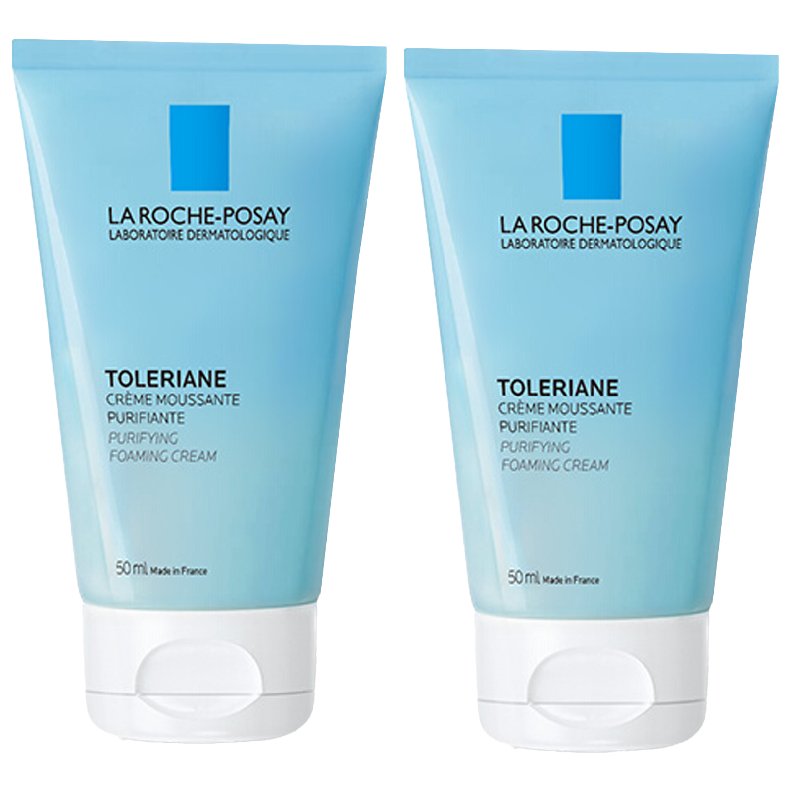 

Очищающая пенка для лица LIFUQUAN Special Safety Cleanser Foam, средство для снятия макияжа, 100 мл/125 мл/125 мл*2/125 мл*5/150 мл La Roche-Posay