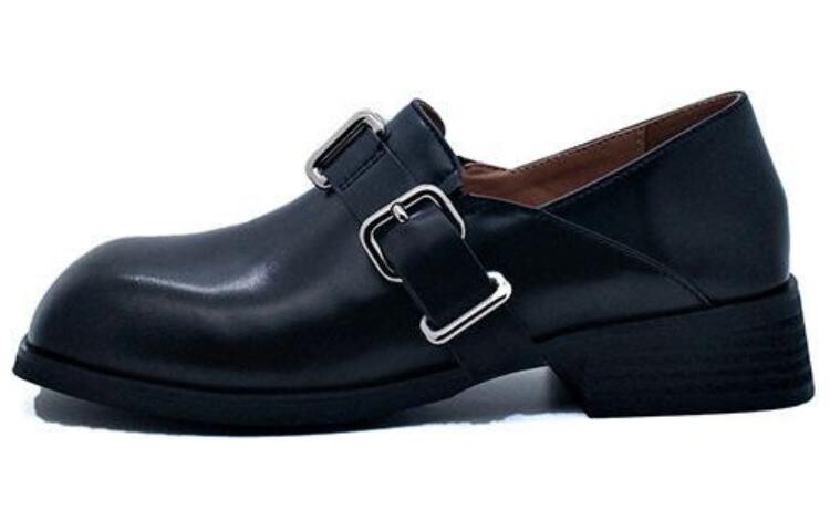 

Туфли женские повседневные Women's Casual Shoes Women's Raphael Sona, черный