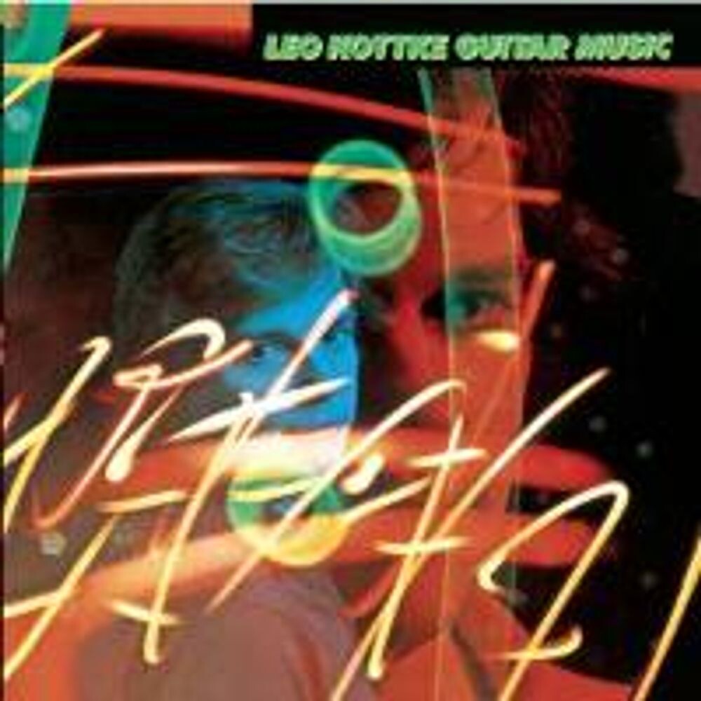 

Диск CD Guitar Music - Leo Kottke