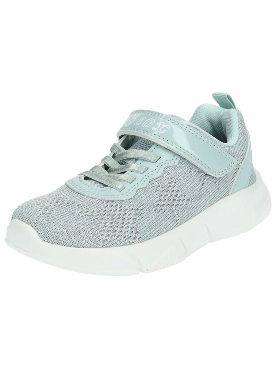 

Кроссовки GEOX Sneakers Aril, цвет Mint