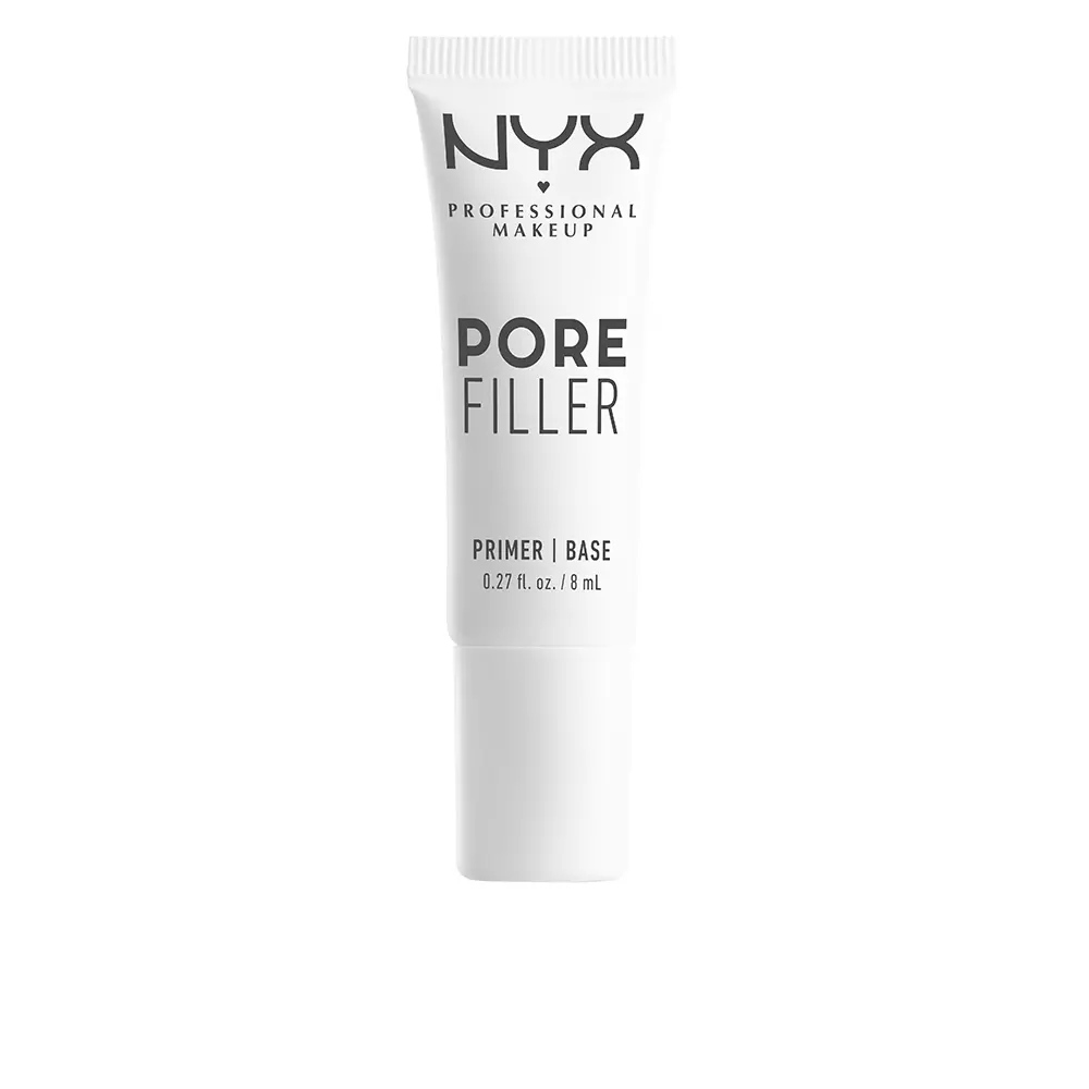 

Праймер для лица Pore Filler Primer Mini Nyx Professional Make Up, 8 мл